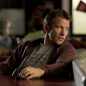 Fotoğraf Thomas Jane