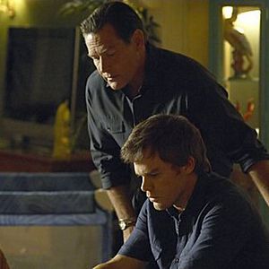 Fotoğraf James Remar