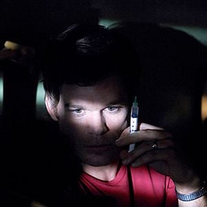 Fotoğraf Michael C. Hall