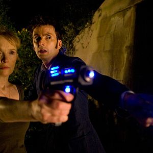 Fotoğraf Lindsay Duncan