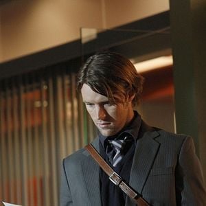 Fotoğraf Jesse Spencer