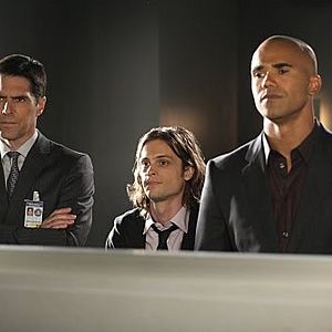 Fotoğraf Shemar Moore