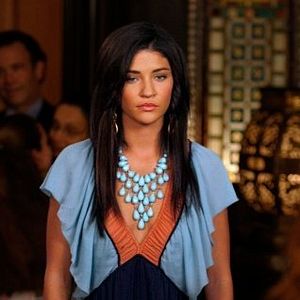 Fotoğraf Jessica Szohr
