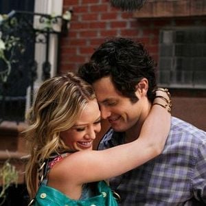 Fotoğraf Hilary Duff