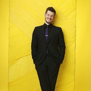 Fotoğraf Eric Mabius