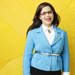 Fotoğraf America Ferrera