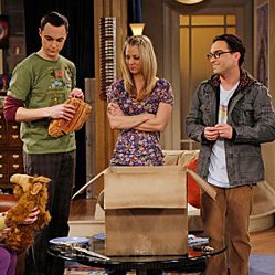 Fotoğraf Simon Helberg