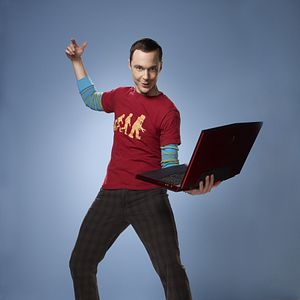 Fotoğraf Jim Parsons