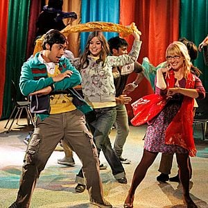 Fotoğraf The Big Bang Theory