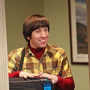 Fotoğraf The Big Bang Theory