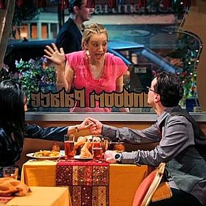 Fotoğraf The Big Bang Theory