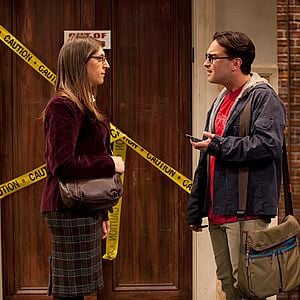 Fotoğraf The Big Bang Theory