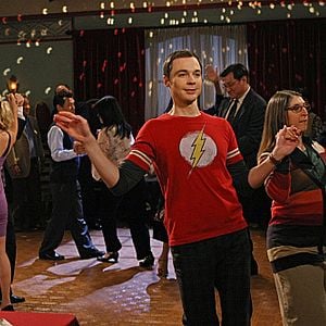 Fotoğraf The Big Bang Theory