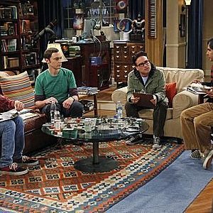 Fotoğraf Johnny Galecki