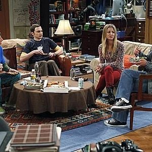 Fotoğraf Johnny Galecki