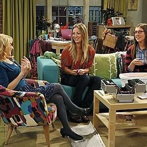 Fotoğraf The Big Bang Theory