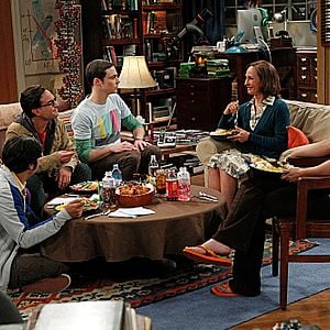 Fotoğraf Johnny Galecki