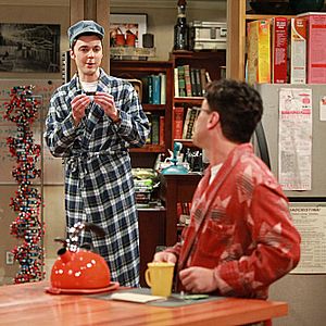 Fotoğraf Johnny Galecki