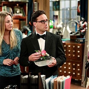 Fotoğraf Johnny Galecki