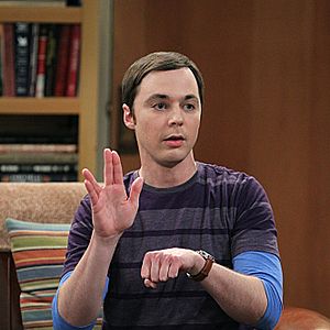 Fotoğraf The Big Bang Theory