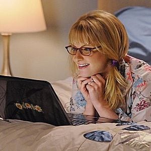 Fotoğraf The Big Bang Theory