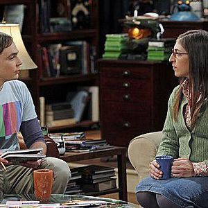 Fotoğraf The Big Bang Theory