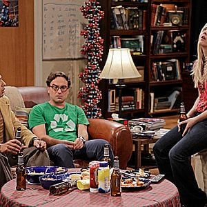 Fotoğraf Johnny Galecki