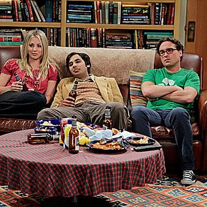 Fotoğraf Johnny Galecki