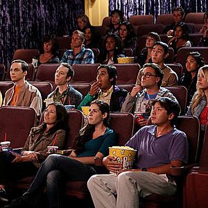 Fotoğraf Kevin Sussman