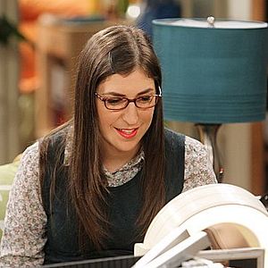 Fotoğraf Mayim Bialik