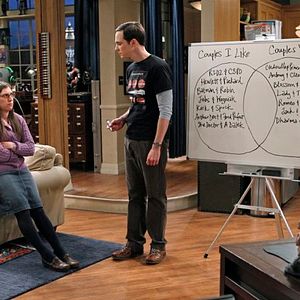 Fotoğraf The Big Bang Theory