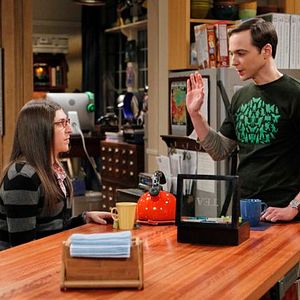 Fotoğraf The Big Bang Theory