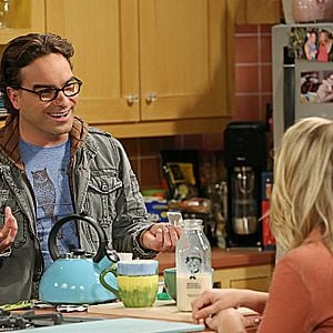 Fotoğraf Johnny Galecki