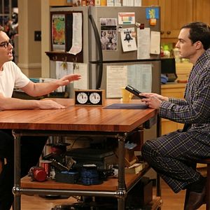 Fotoğraf Johnny Galecki