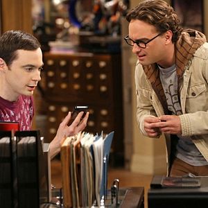 Fotoğraf Johnny Galecki