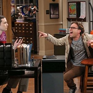 Fotoğraf Johnny Galecki