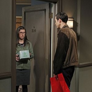 Fotoğraf The Big Bang Theory