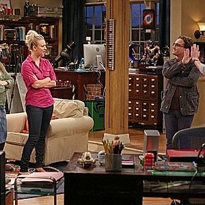 Fotoğraf Johnny Galecki