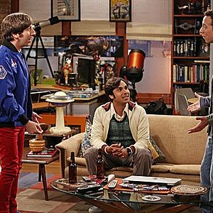 Fotoğraf Kevin Sussman