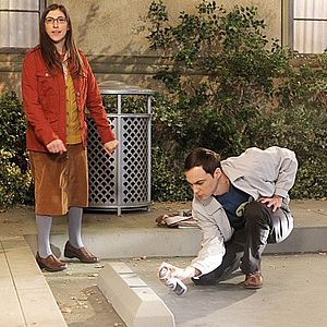 Fotoğraf The Big Bang Theory