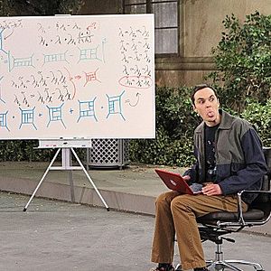 Fotoğraf The Big Bang Theory