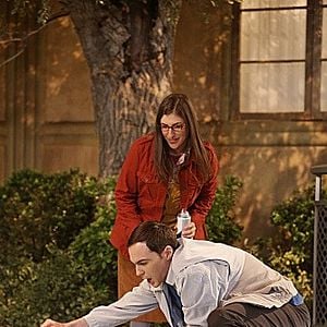 Fotoğraf The Big Bang Theory