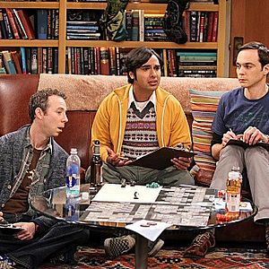 Fotoğraf Kevin Sussman