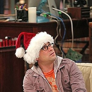 Fotoğraf Johnny Galecki