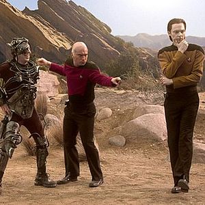 Fotoğraf Johnny Galecki