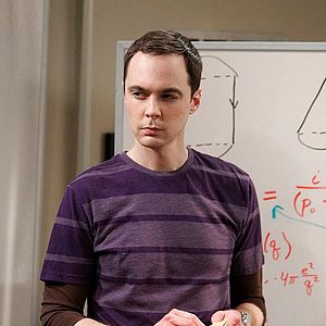 Fotoğraf The Big Bang Theory