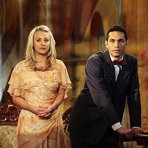 Fotoğraf The Big Bang Theory