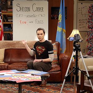 Fotoğraf The Big Bang Theory