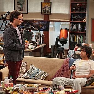 Fotoğraf The Big Bang Theory