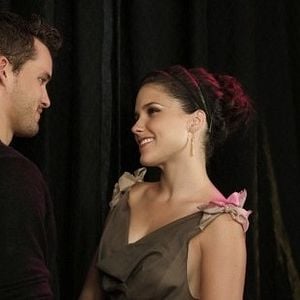 Fotoğraf Austin Nichols